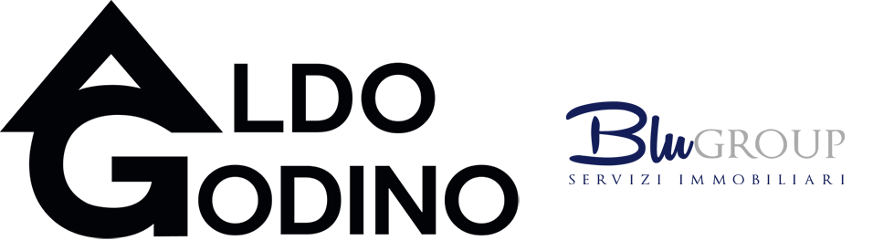 Aldo Godino Logo